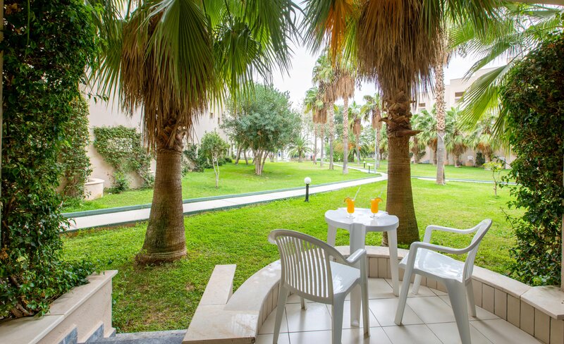 LABRANDA HOTEL ALANTUR