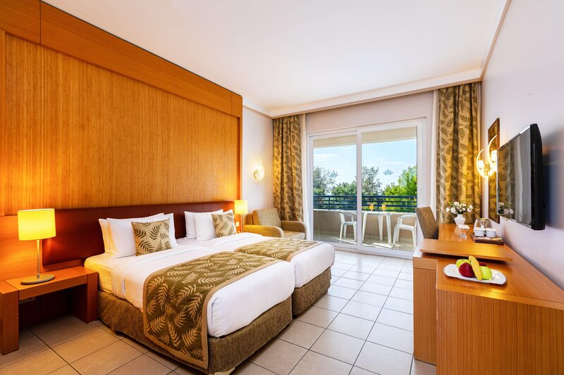 LABRANDA HOTEL ALANTUR