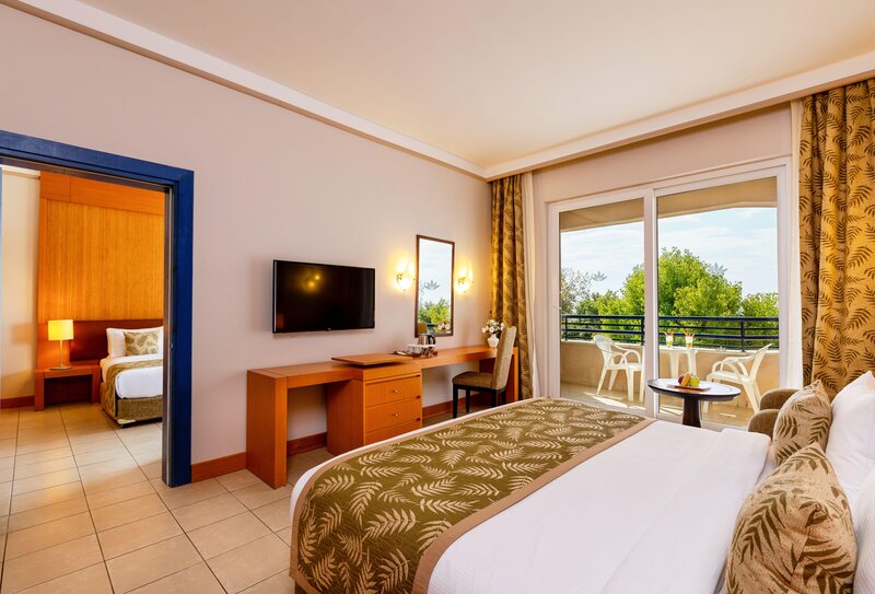 LABRANDA HOTEL ALANTUR