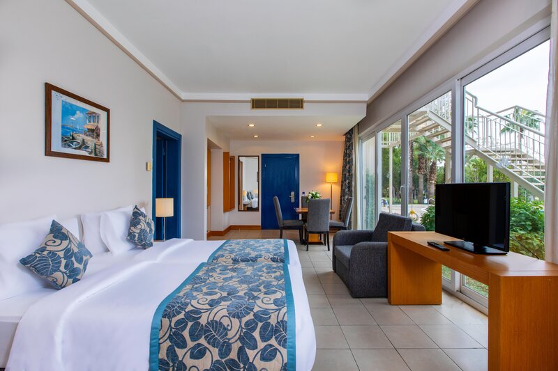 LABRANDA HOTEL ALANTUR