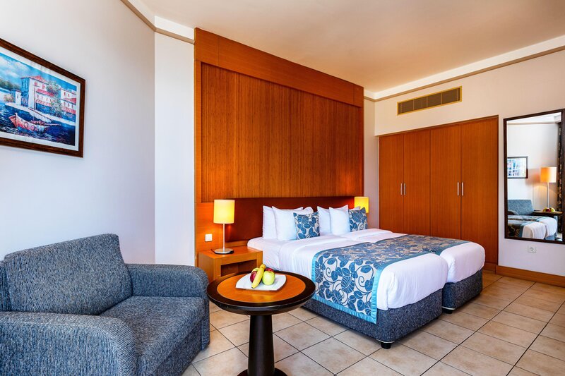 LABRANDA HOTEL ALANTUR