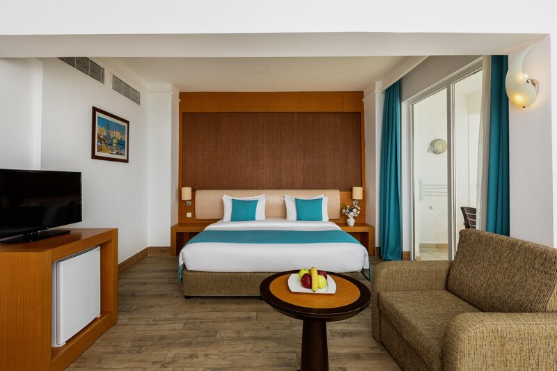 LABRANDA HOTEL ALANTUR