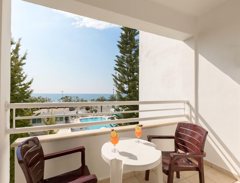 LABRANDA HOTEL ALANTUR