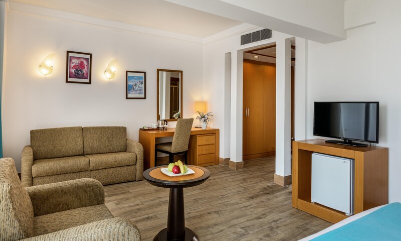 LABRANDA HOTEL ALANTUR