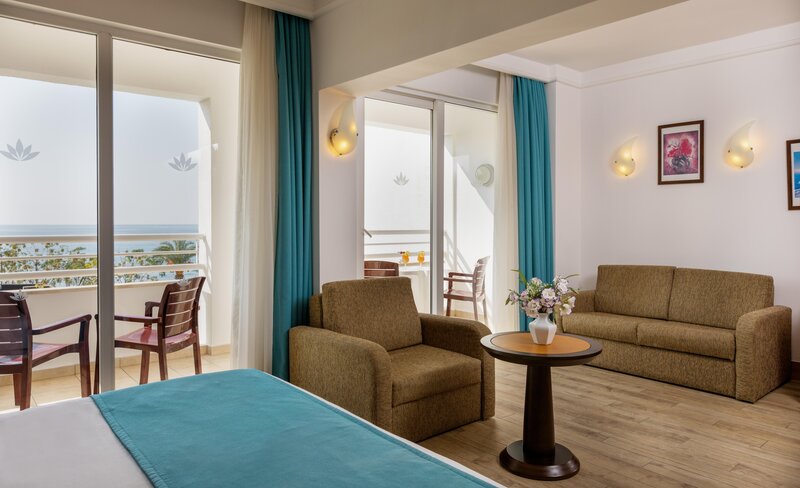 LABRANDA HOTEL ALANTUR