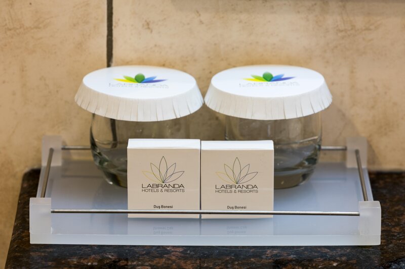 LABRANDA HOTEL ALANTUR