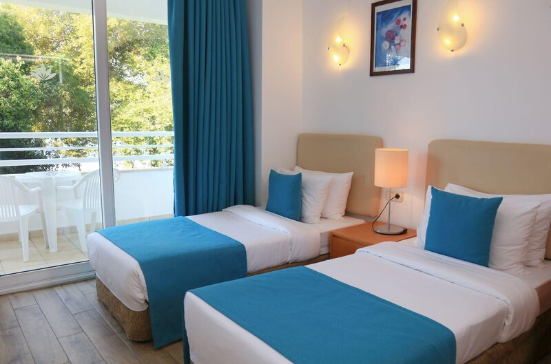 LABRANDA HOTEL ALANTUR