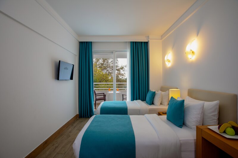 LABRANDA HOTEL ALANTUR