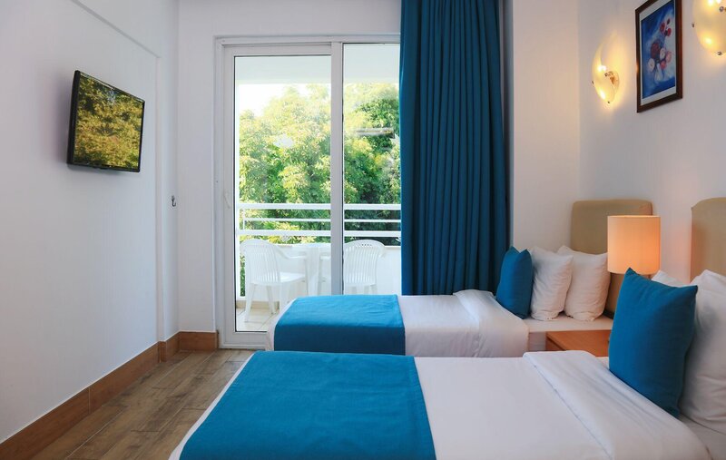 LABRANDA HOTEL ALANTUR