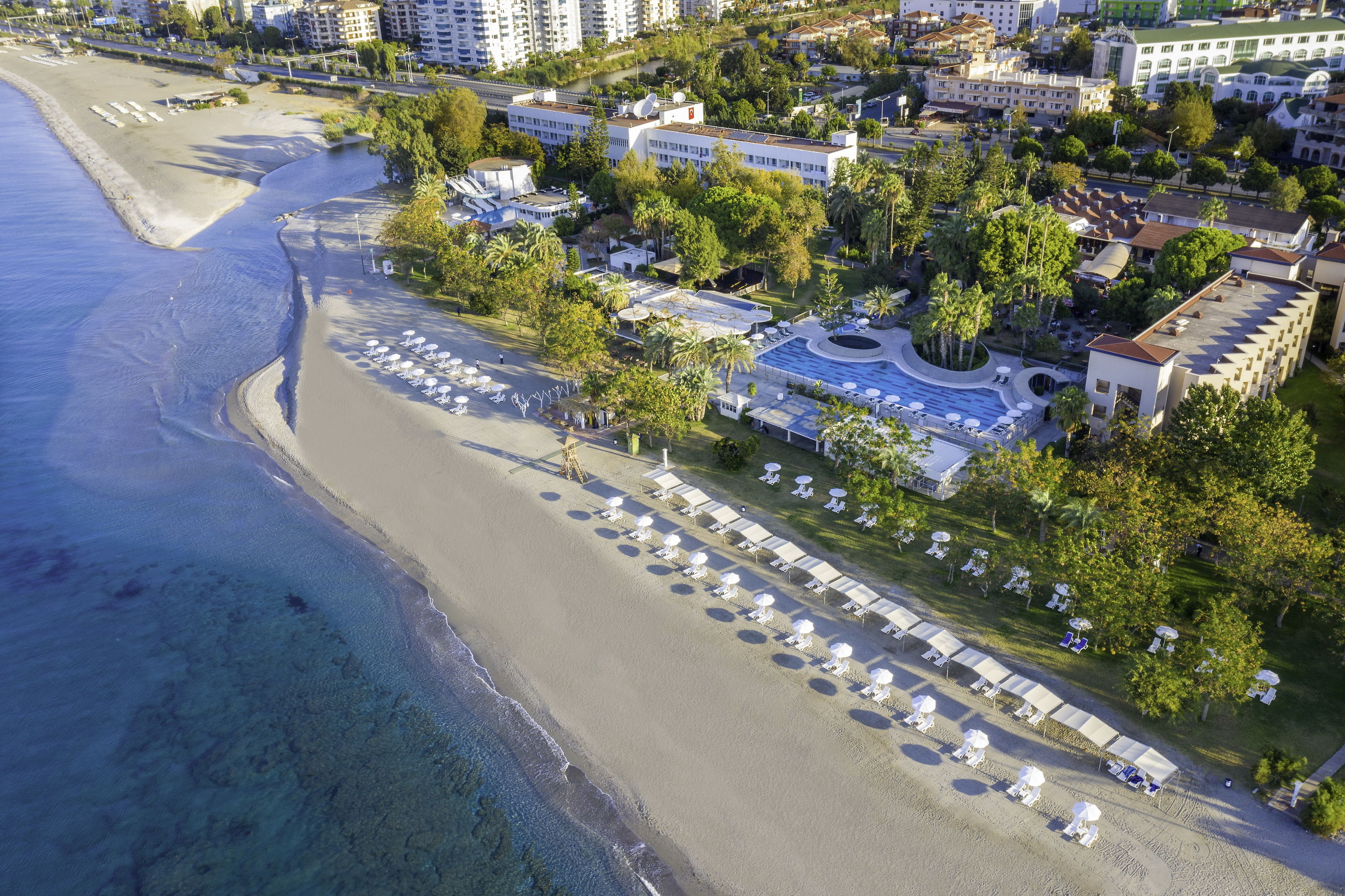 LABRANDA HOTEL ALANTUR