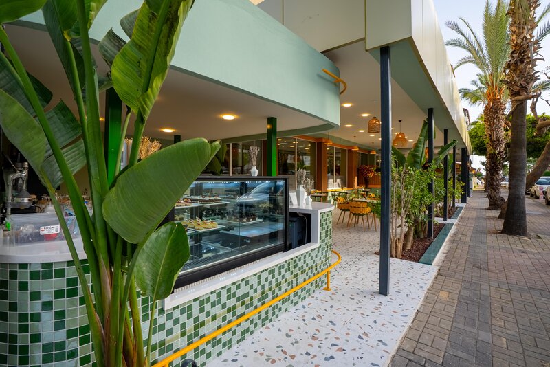 CITRUS PLAZA (ex.Artemis Princess Hotel)