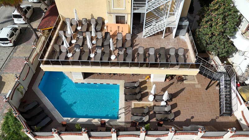 CITRUS PLAZA (ex.Artemis Princess Hotel)
