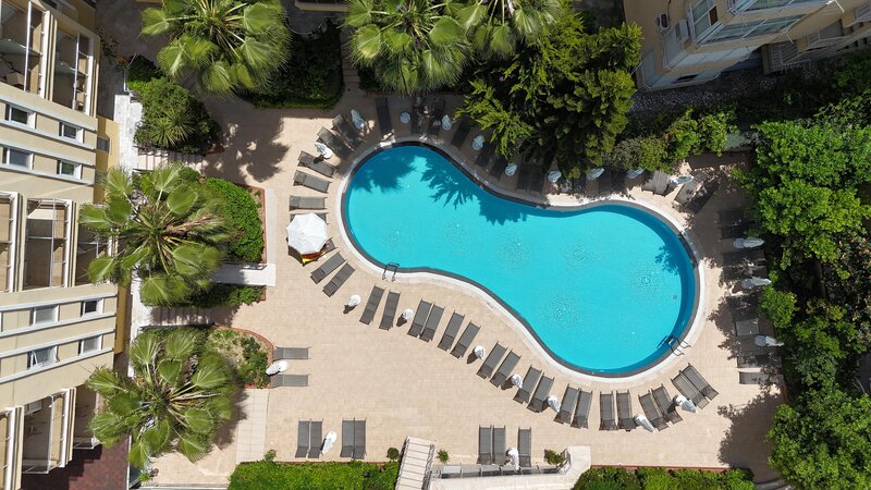CITRUS PLAZA (ex.Artemis Princess Hotel)