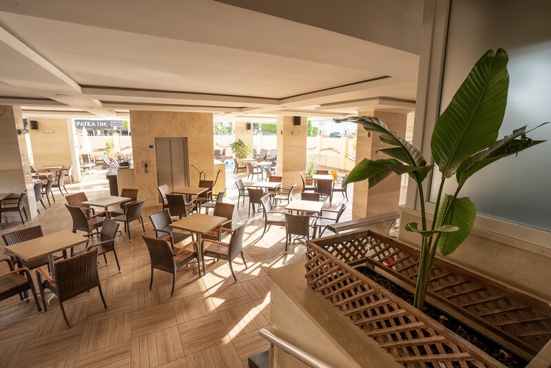 CITRUS PLAZA (ex.Artemis Princess Hotel)