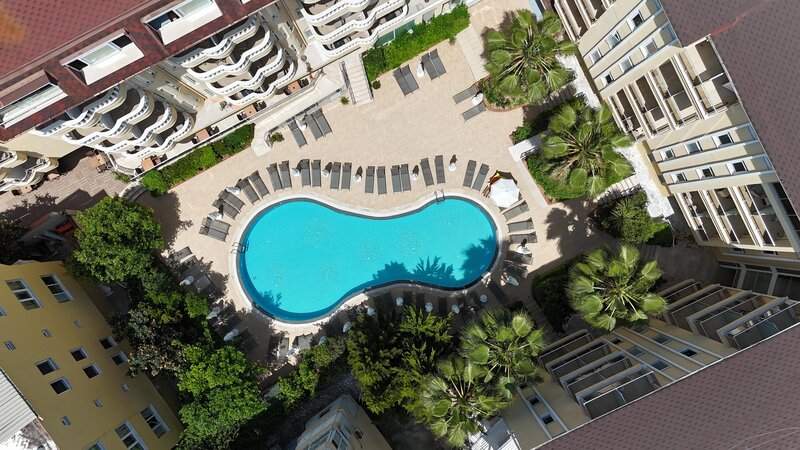 CITRUS PLAZA (ex.Artemis Princess Hotel)