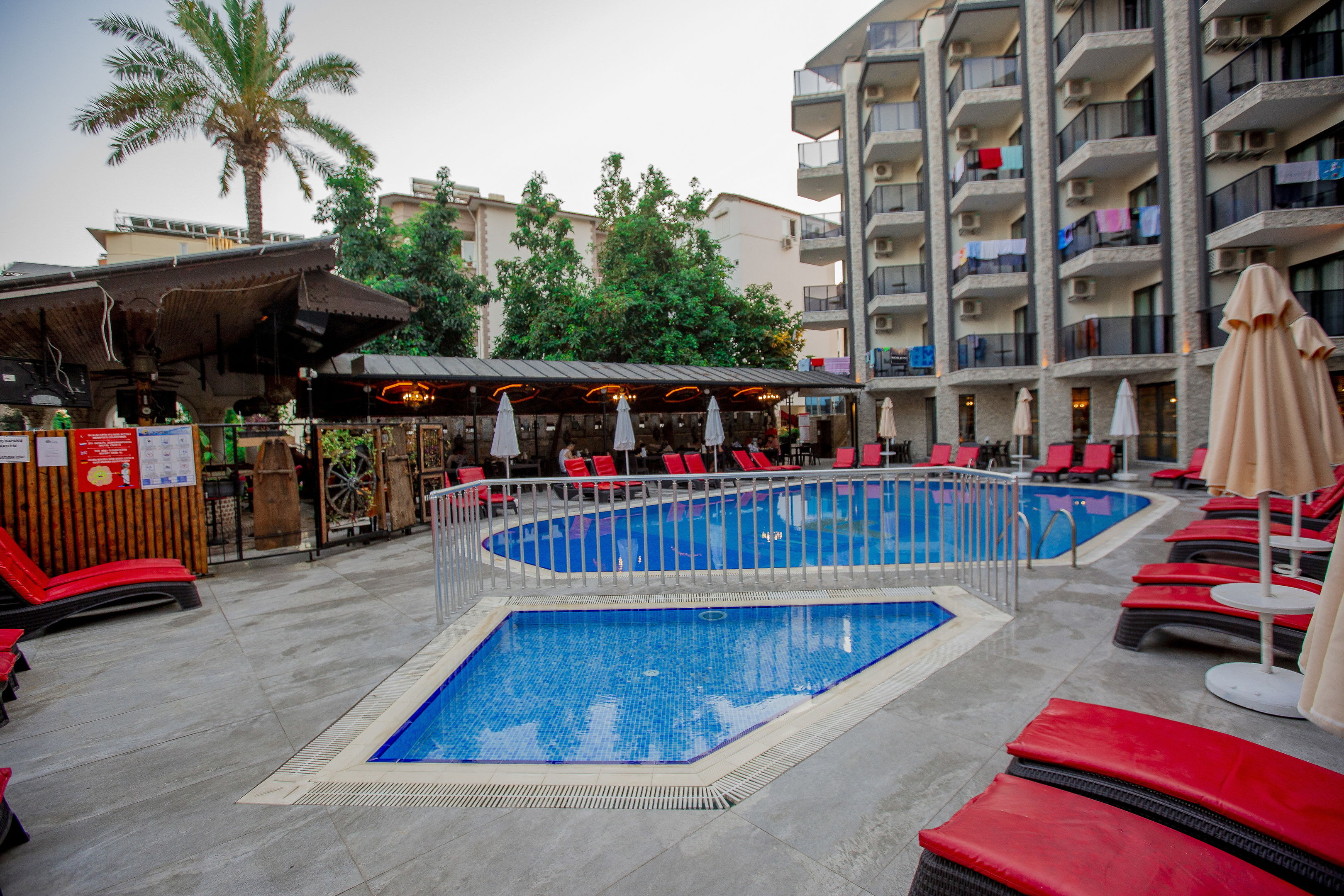 KLEOPATRA FATIH HOTEL