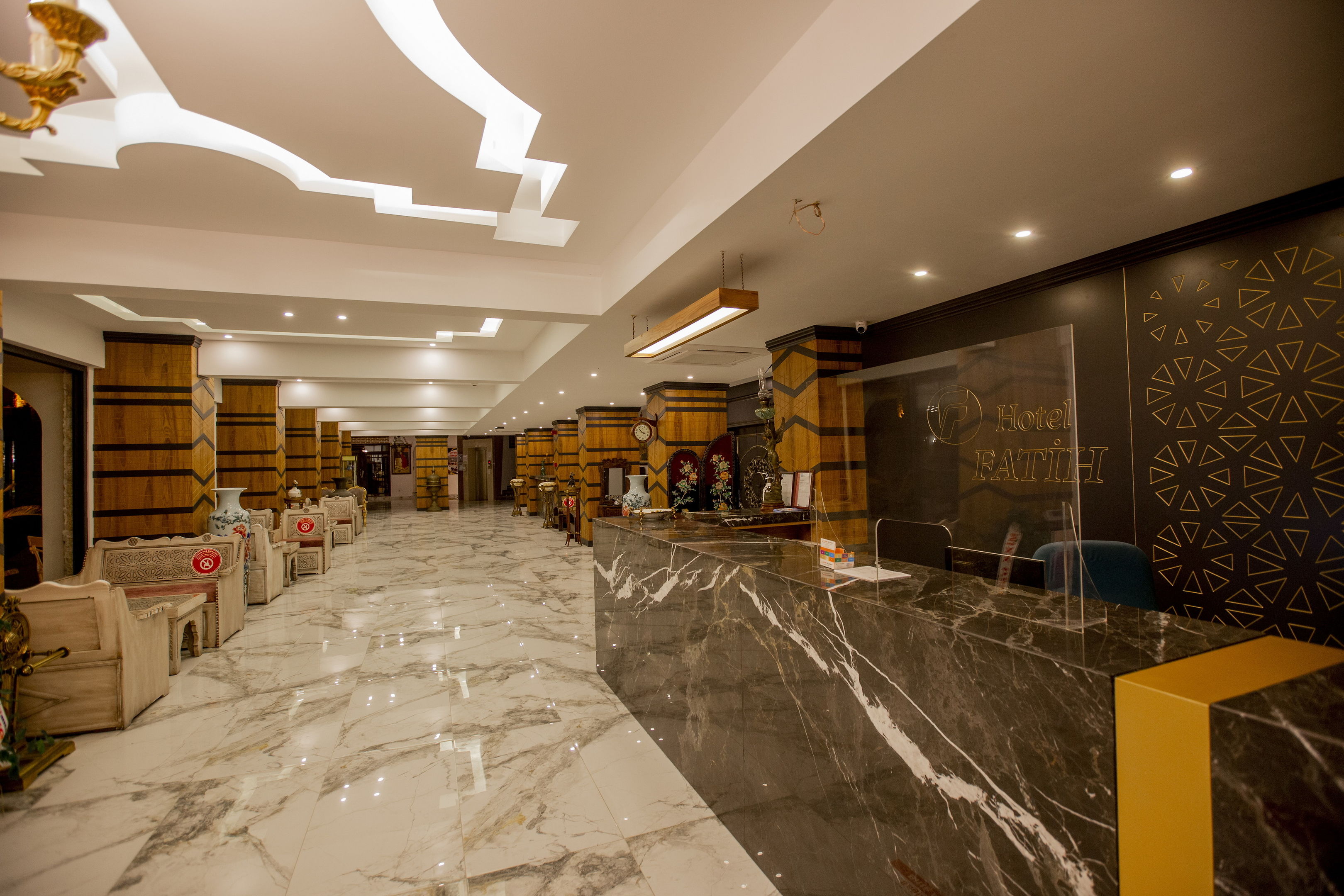 KLEOPATRA FATIH HOTEL