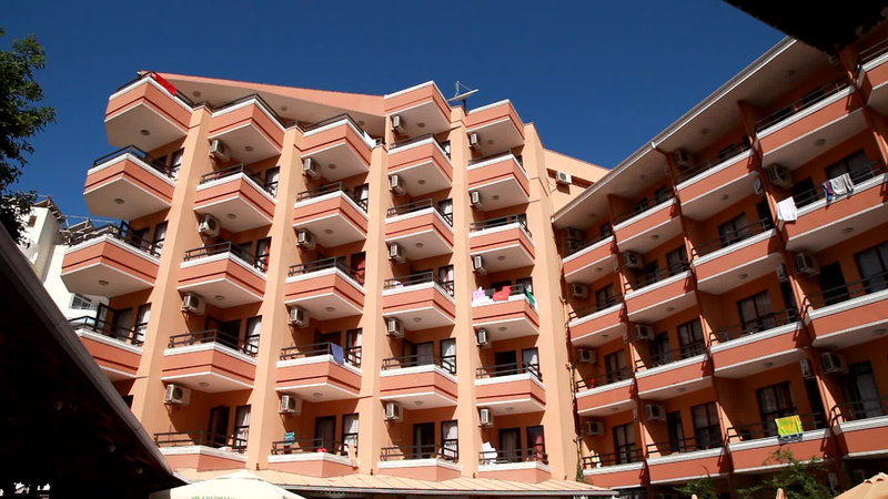 KLEOPATRA FATIH HOTEL