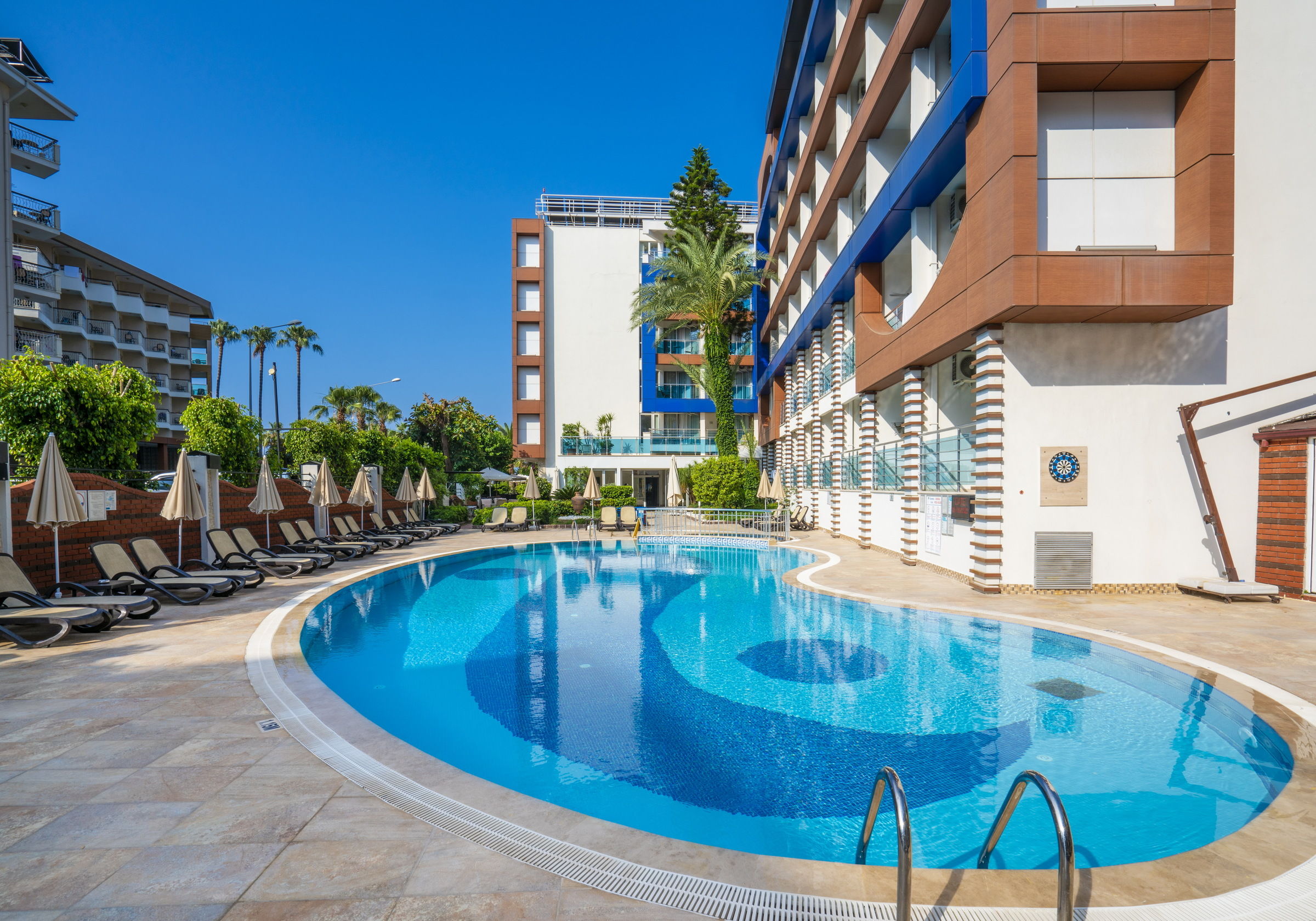 GARDENIA HOTEL