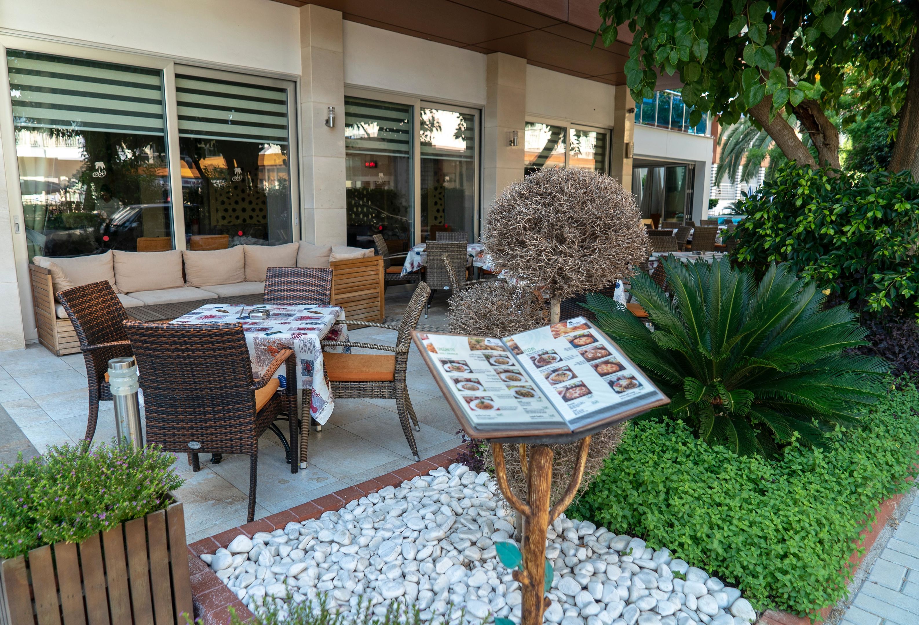 GARDENIA HOTEL