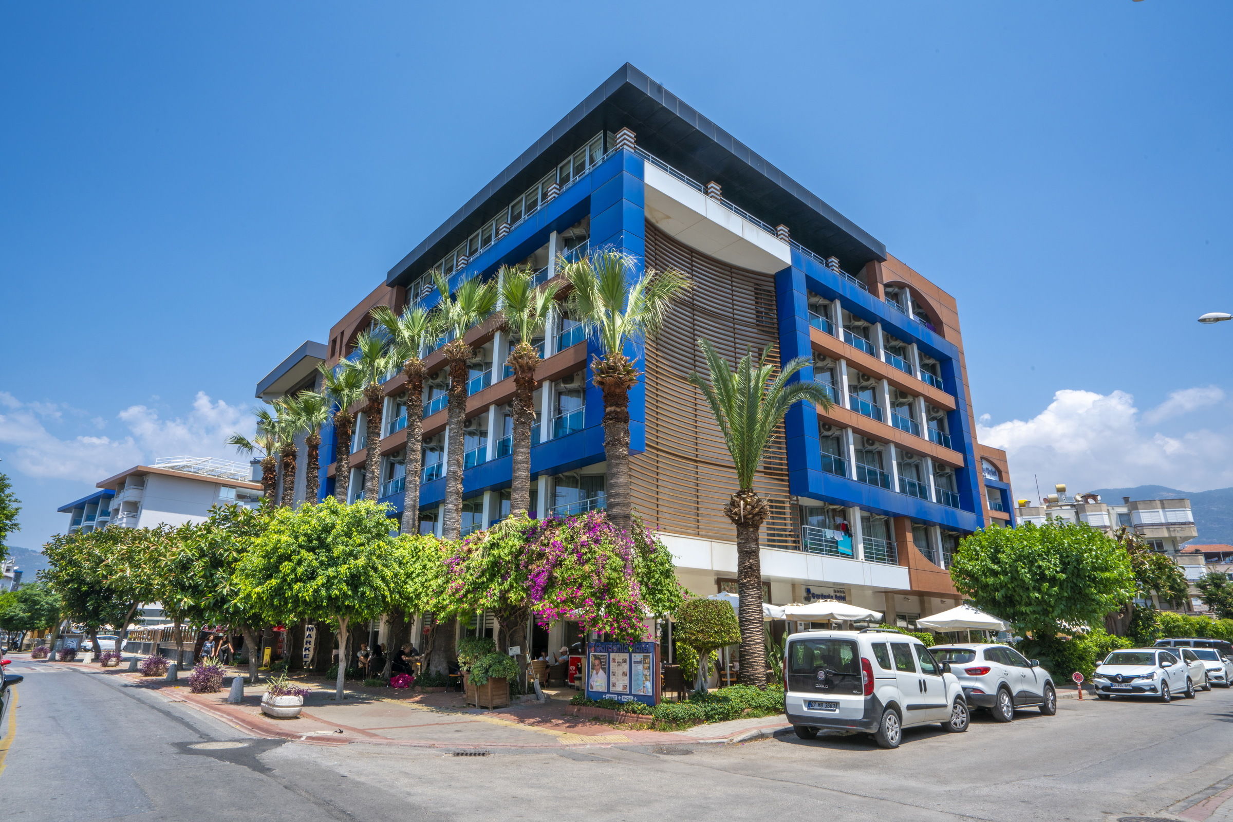 GARDENIA HOTEL