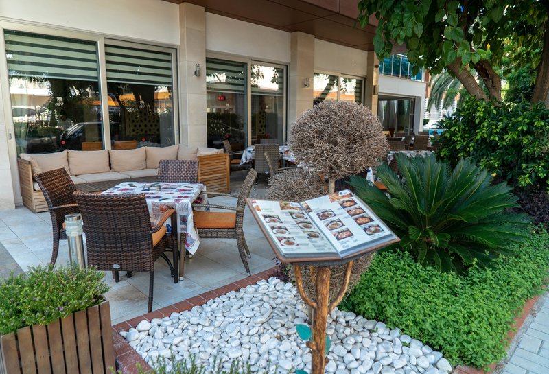 GARDENIA HOTEL