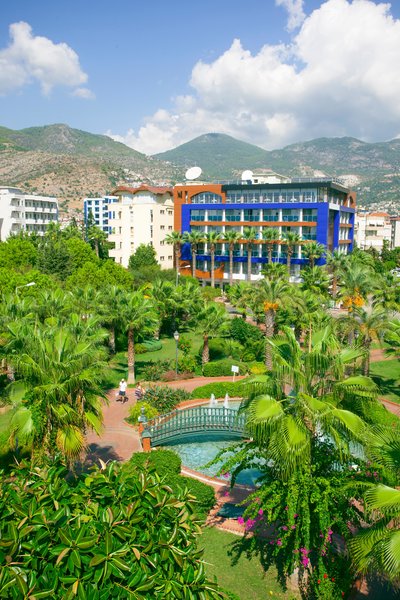 GARDENIA HOTEL