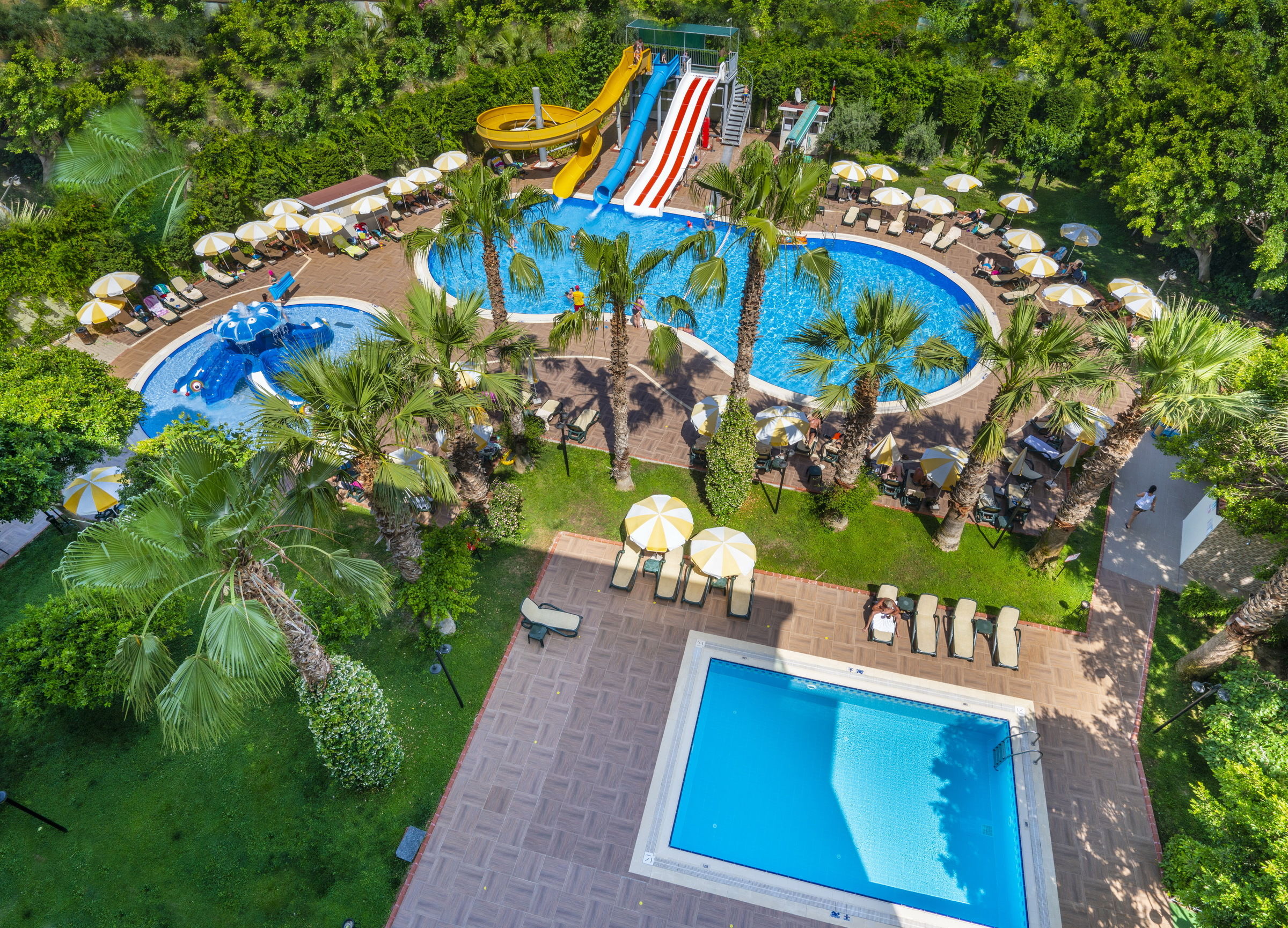GARDENIA BEACH