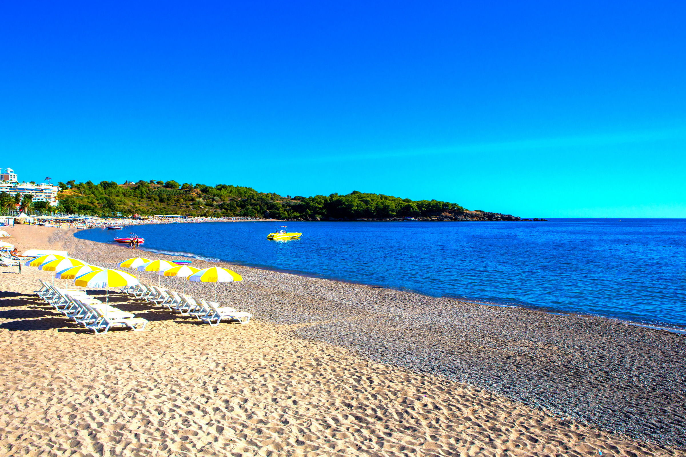 GARDENIA BEACH