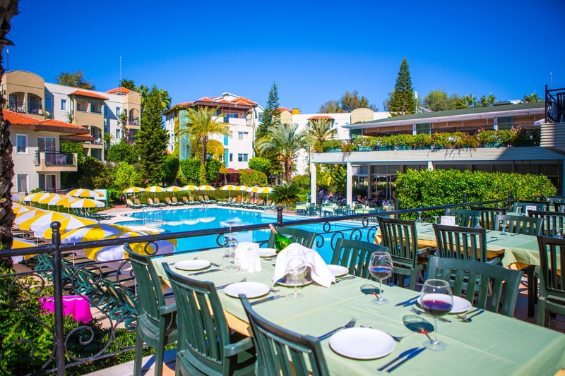 GARDENIA BEACH
