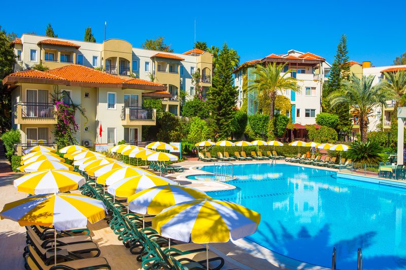 GARDENIA BEACH