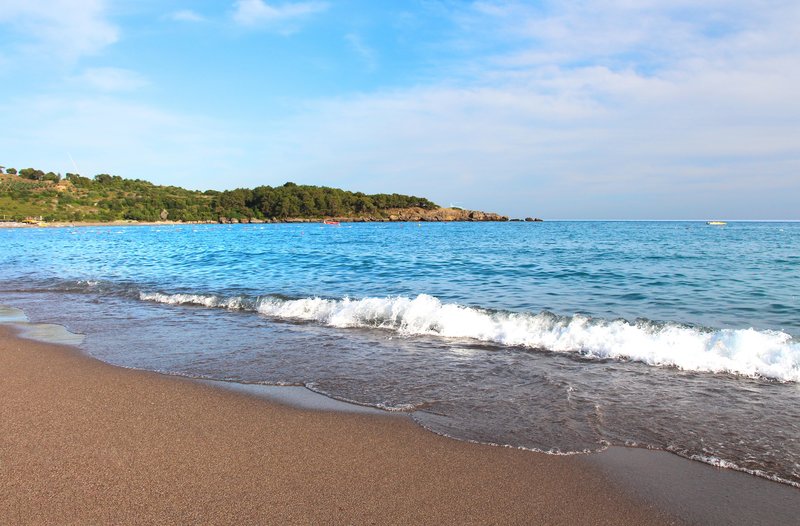GARDENIA BEACH