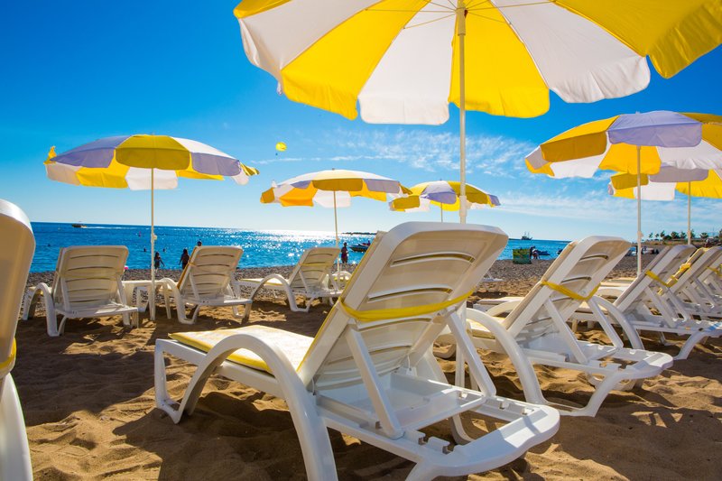 GARDENIA BEACH