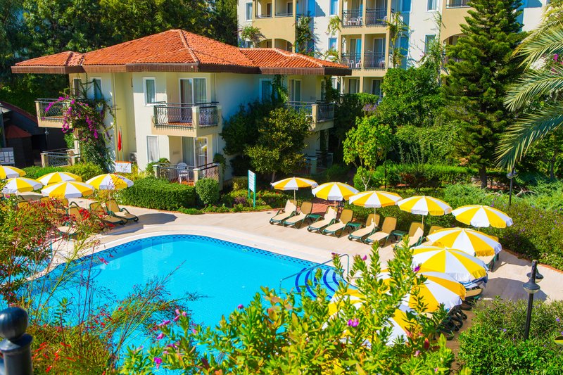 GARDENIA BEACH