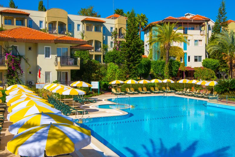 GARDENIA BEACH