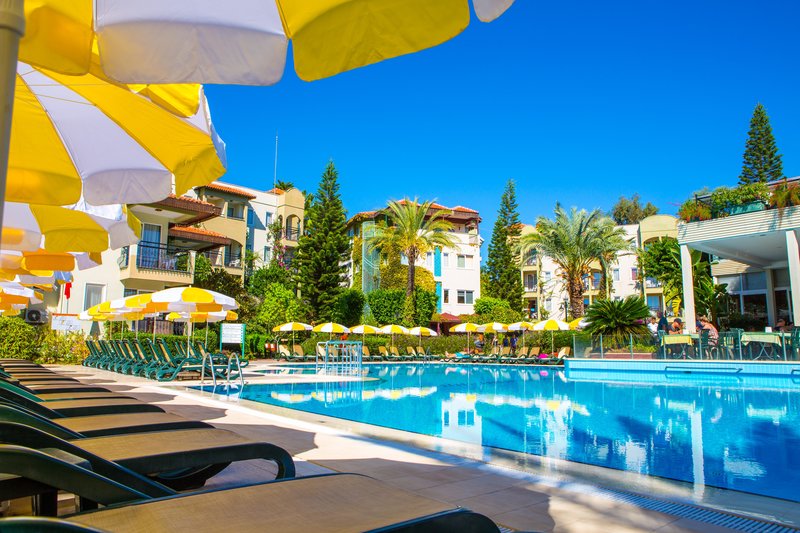 GARDENIA BEACH