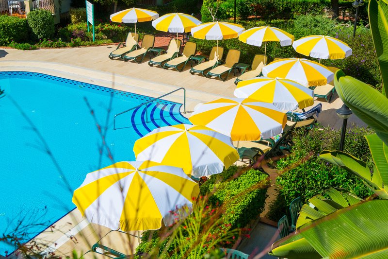 GARDENIA BEACH