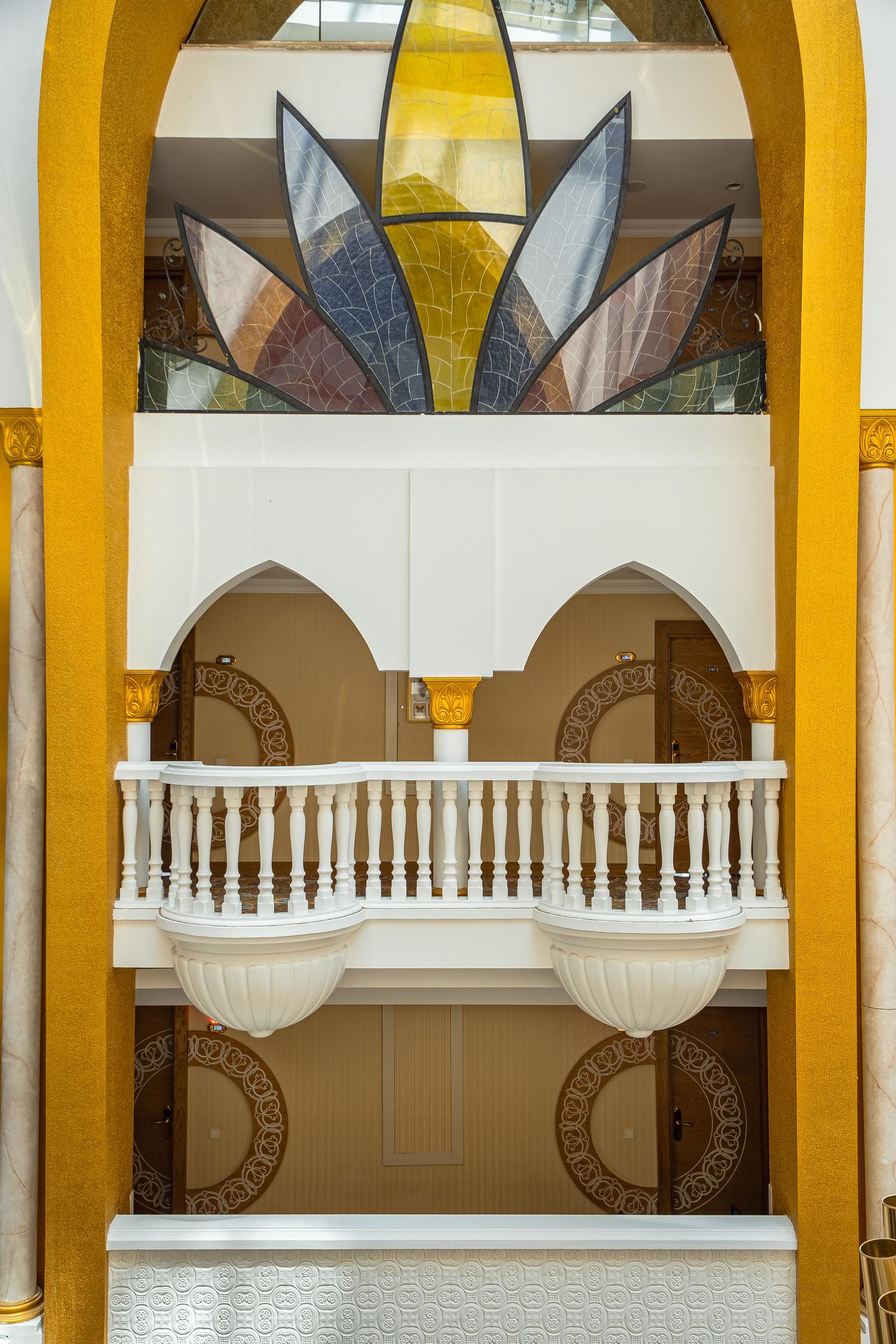 GRANADA LUXURY OKURCALAR