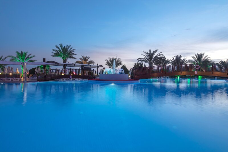 GRANADA LUXURY OKURCALAR