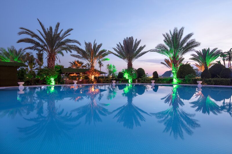GRANADA LUXURY OKURCALAR