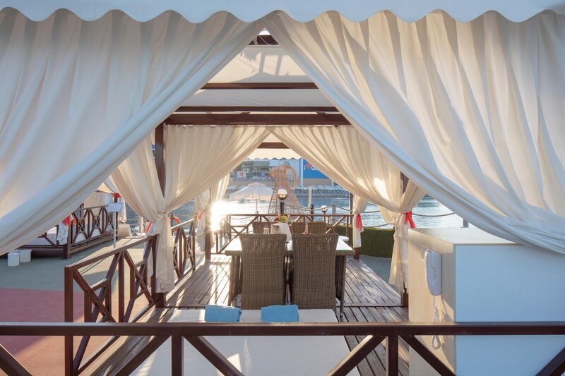 GRANADA LUXURY OKURCALAR