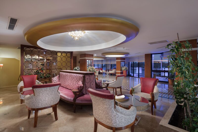 GRANADA LUXURY OKURCALAR