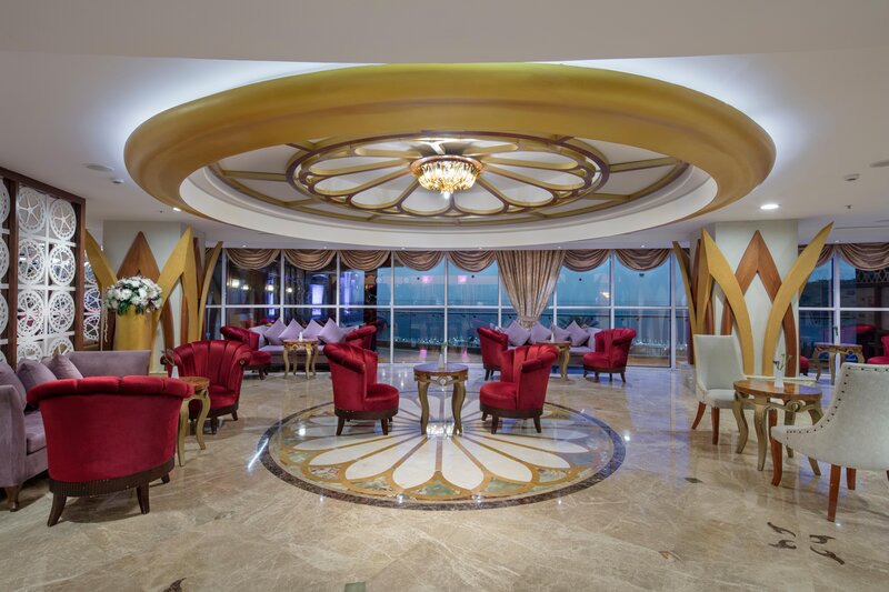 GRANADA LUXURY OKURCALAR