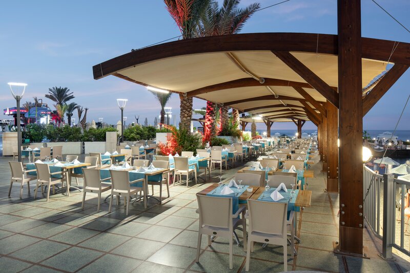 GRANADA LUXURY OKURCALAR