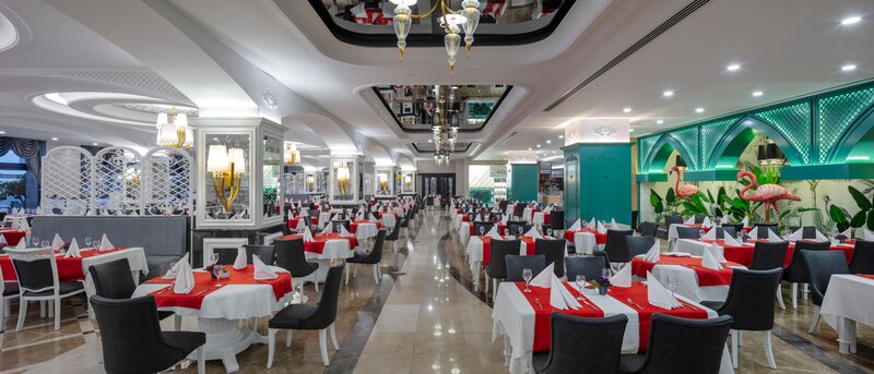 GRANADA LUXURY OKURCALAR
