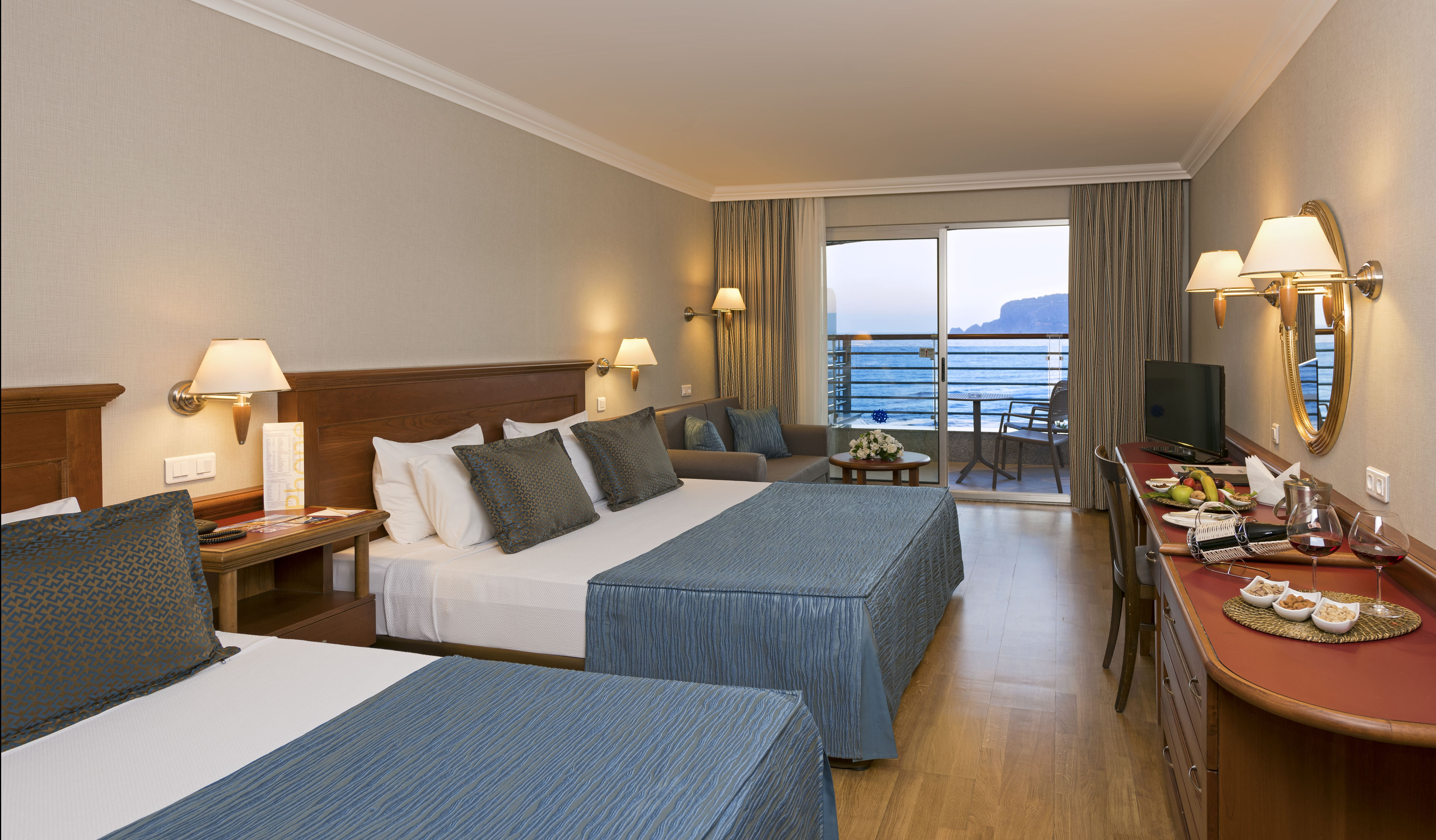 GRAND KAPTAN HOTEL
