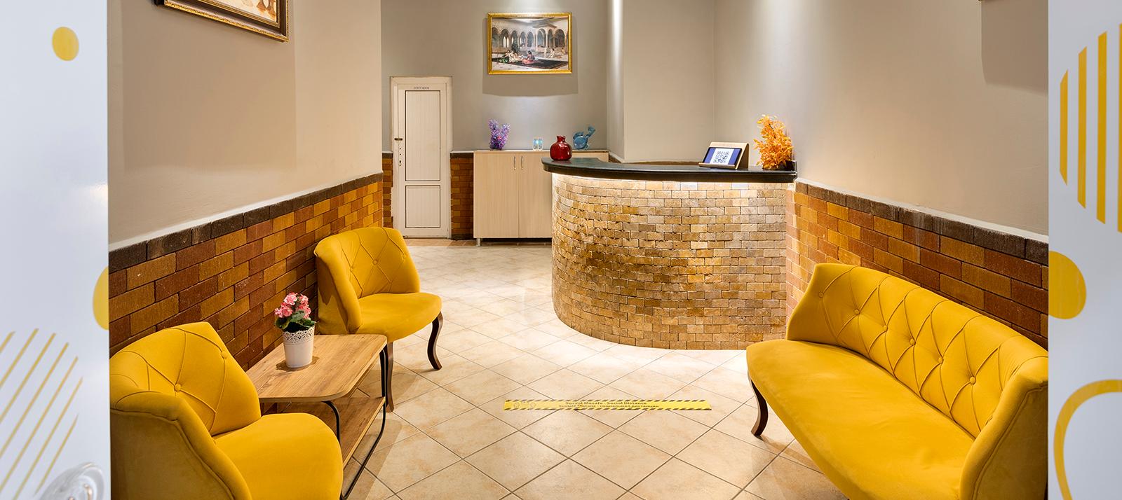 PRESTIGE ALANYA