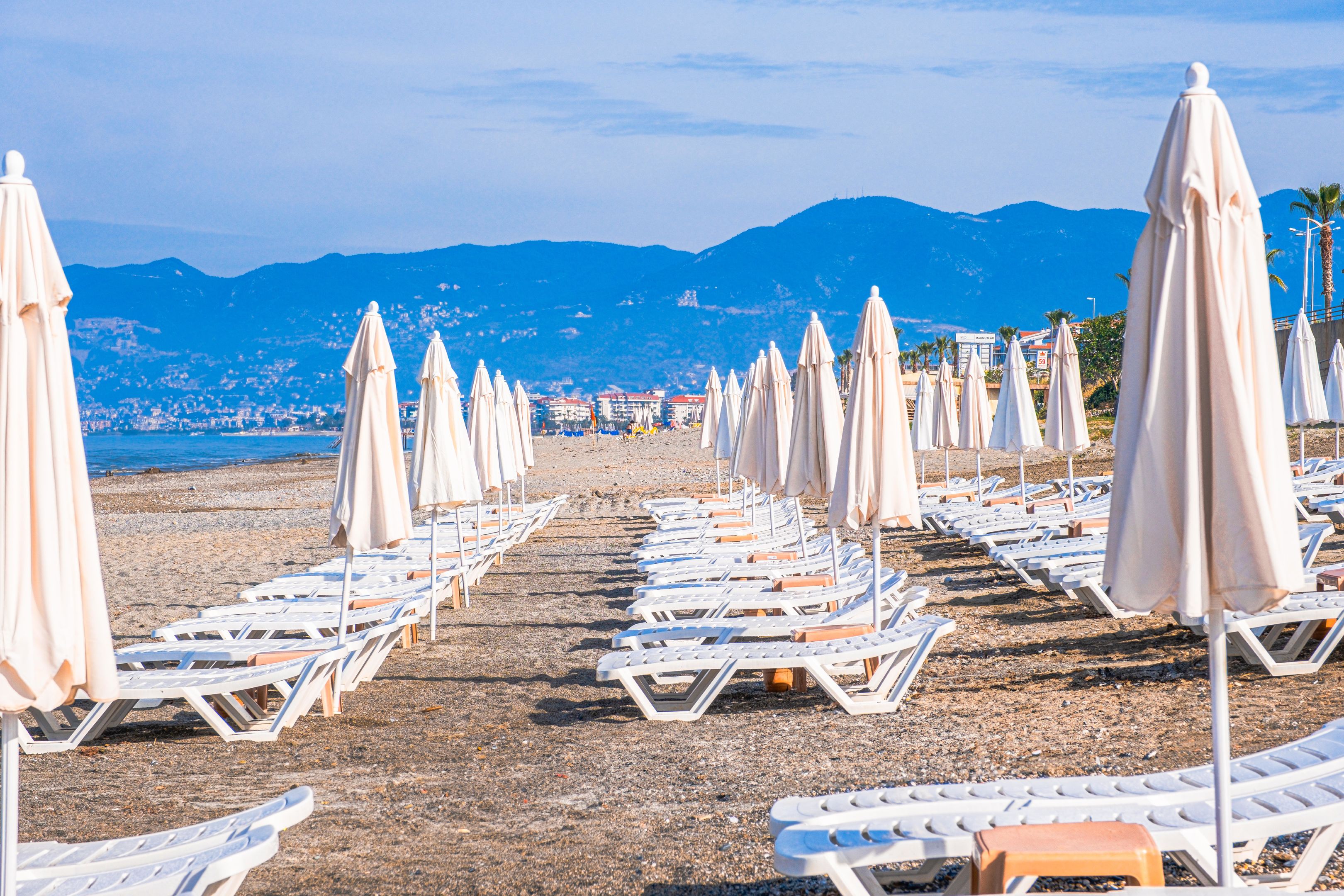 PRESTIGE ALANYA