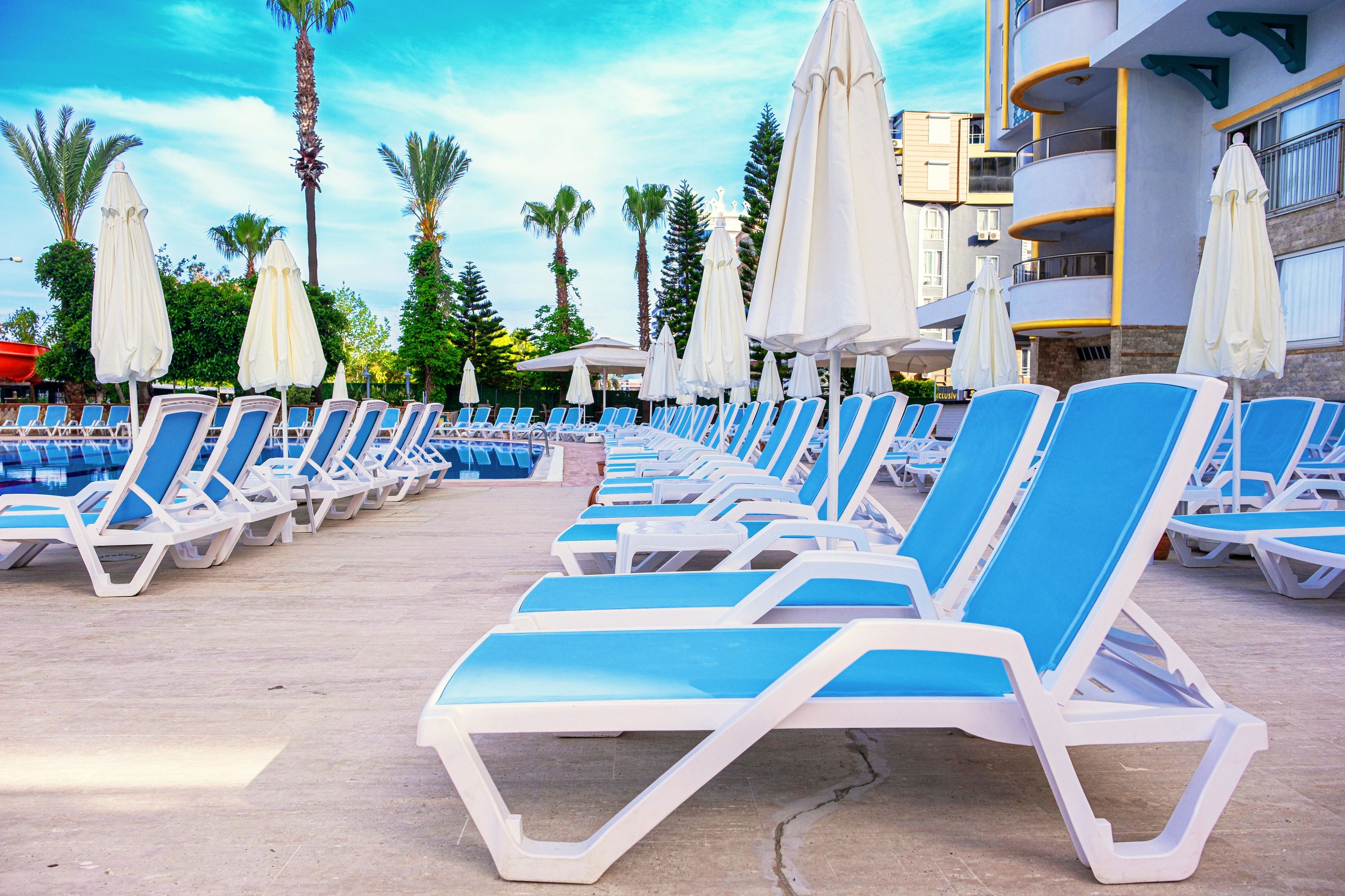 PRESTIGE ALANYA