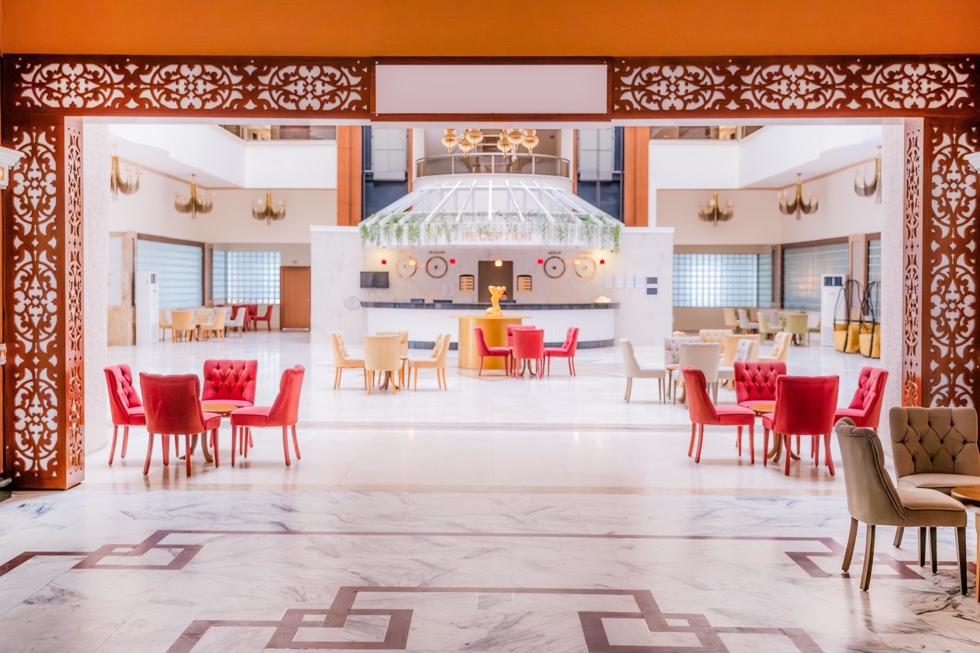 PRESTIGE ALANYA